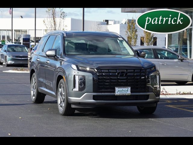 2025 Hyundai Palisade Limited