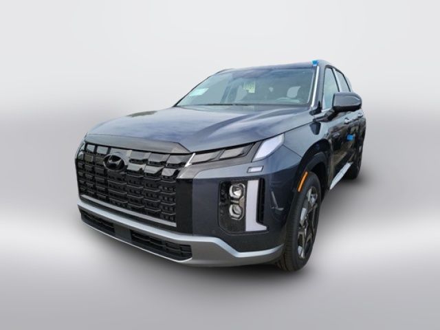 2025 Hyundai Palisade Limited