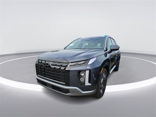 2025 Hyundai Palisade Limited