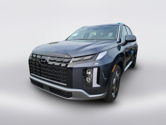 2025 Hyundai Palisade Limited