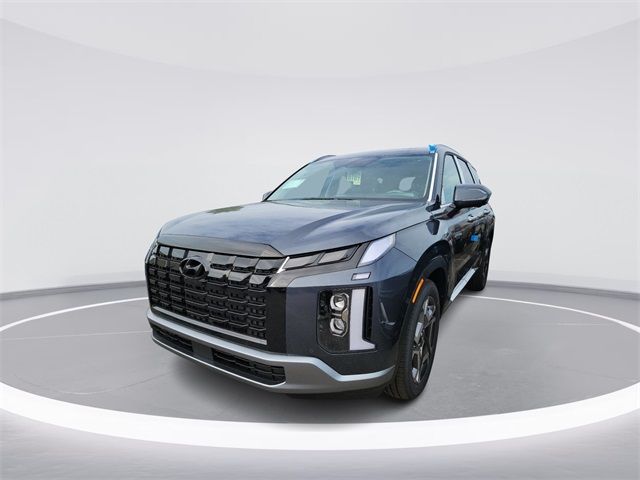 2025 Hyundai Palisade Limited