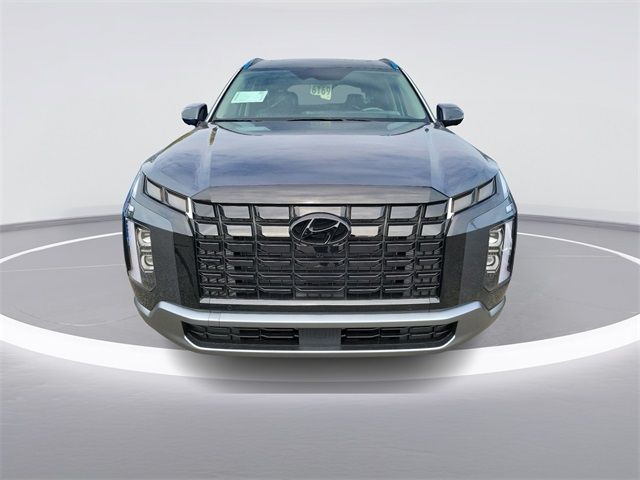 2025 Hyundai Palisade Limited