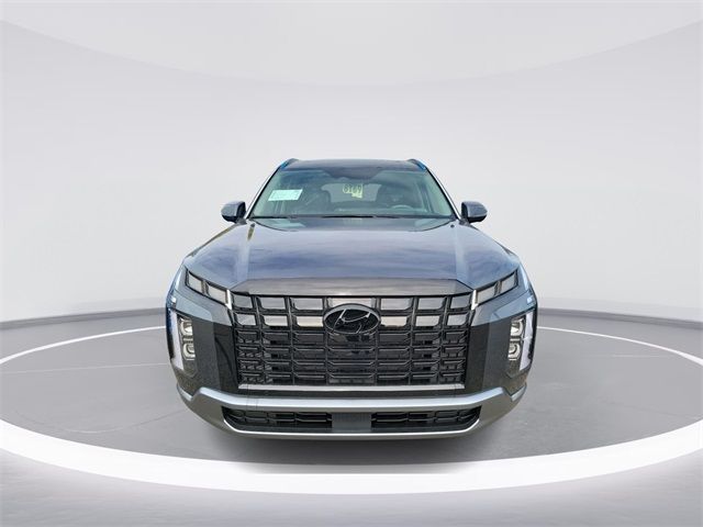 2025 Hyundai Palisade Limited