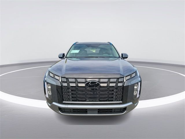 2025 Hyundai Palisade Limited