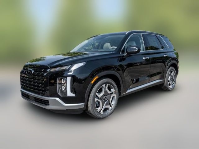 2025 Hyundai Palisade Limited