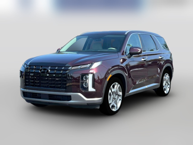 2025 Hyundai Palisade Limited