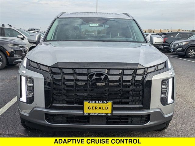 2025 Hyundai Palisade Limited