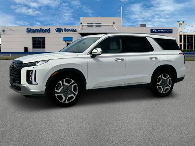 2025 Hyundai Palisade Limited