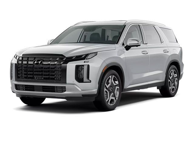 2025 Hyundai Palisade Limited