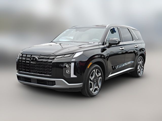 2025 Hyundai Palisade Limited