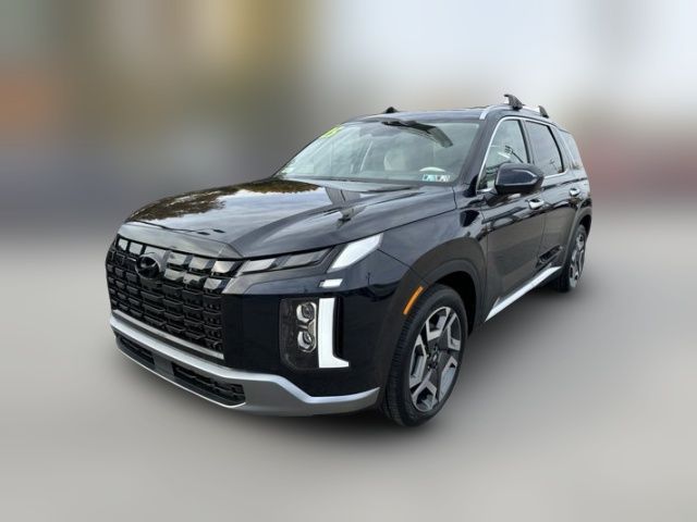 2025 Hyundai Palisade Limited