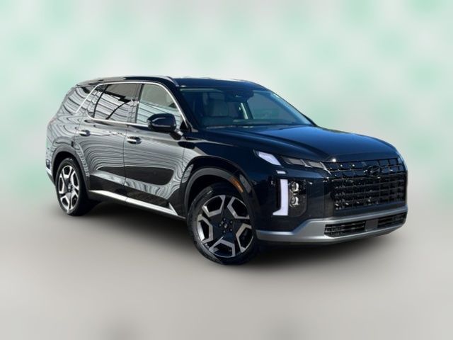 2025 Hyundai Palisade Limited