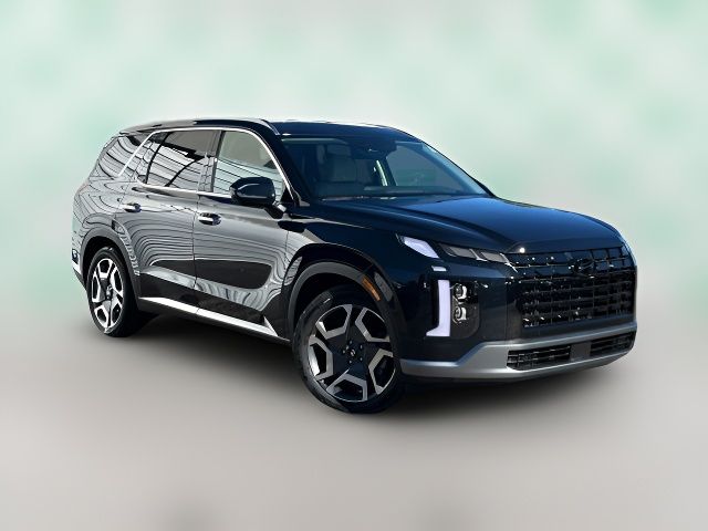 2025 Hyundai Palisade Limited