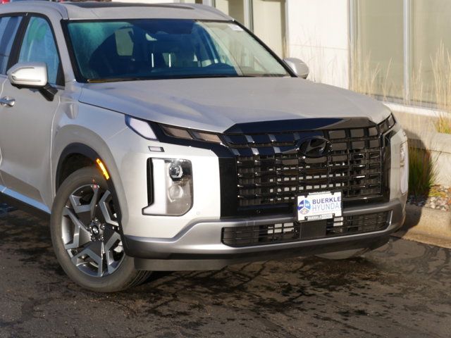 2025 Hyundai Palisade Limited