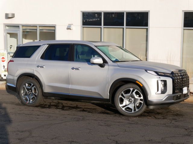 2025 Hyundai Palisade Limited