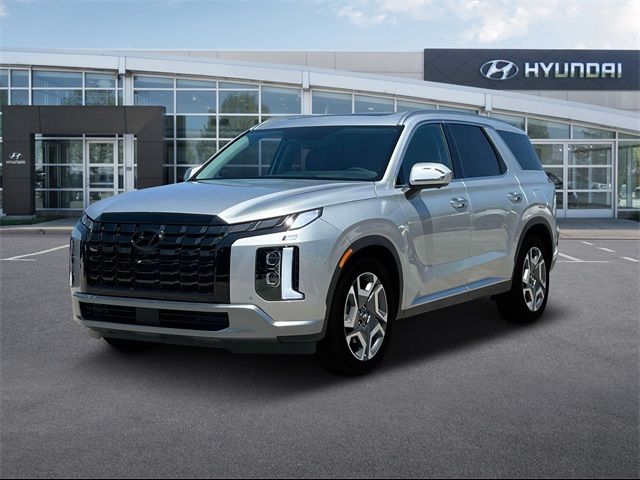 2025 Hyundai Palisade Limited