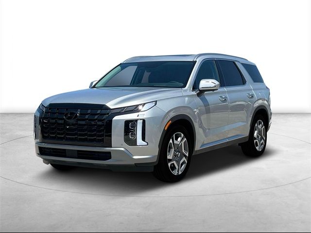 2025 Hyundai Palisade Limited