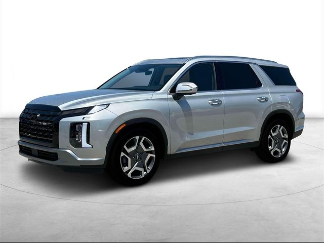 2025 Hyundai Palisade Limited