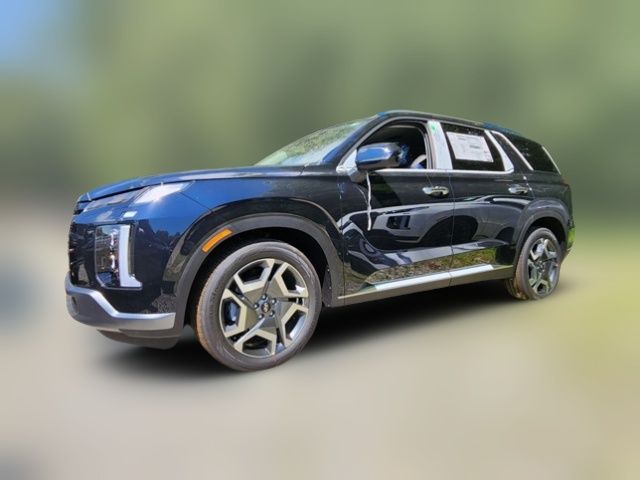 2025 Hyundai Palisade Limited