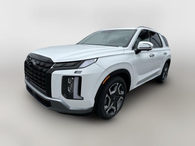 2025 Hyundai Palisade Limited