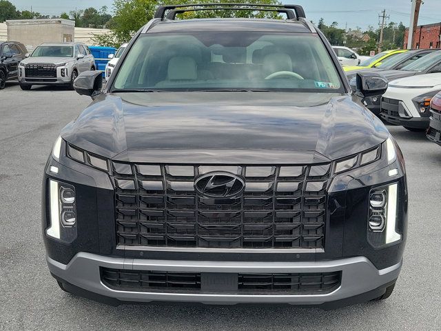 2025 Hyundai Palisade Limited