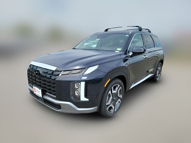 2025 Hyundai Palisade Limited