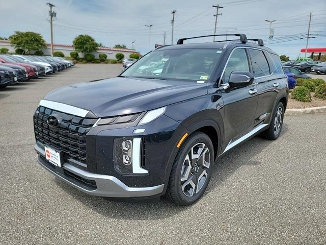 2025 Hyundai Palisade Limited