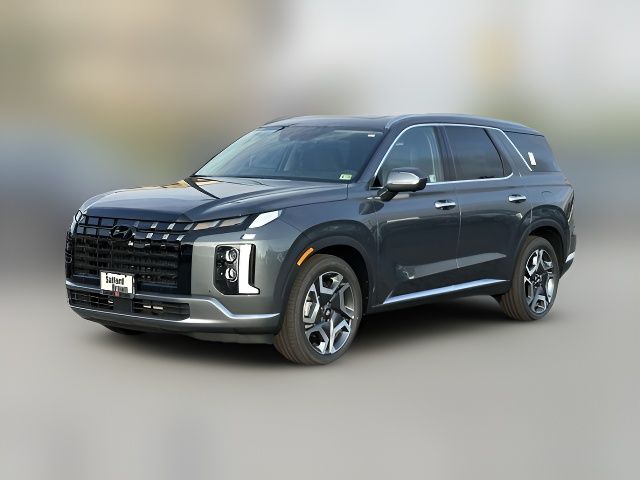 2025 Hyundai Palisade Limited