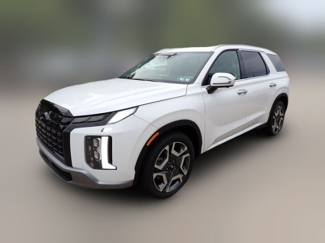 2025 Hyundai Palisade Limited