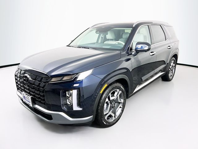 2025 Hyundai Palisade Limited