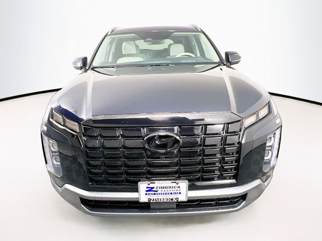 2025 Hyundai Palisade Limited