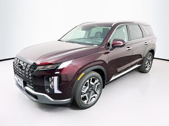 2025 Hyundai Palisade Limited