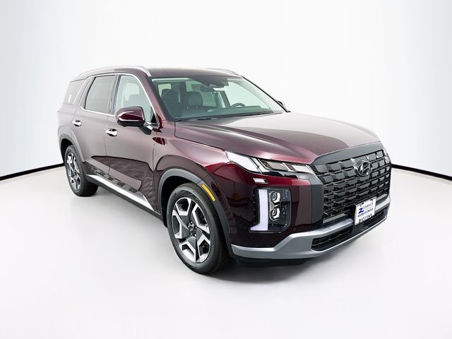 2025 Hyundai Palisade Limited