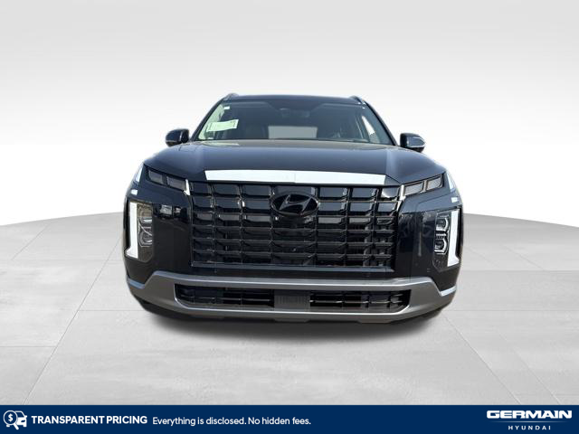 2025 Hyundai Palisade Limited