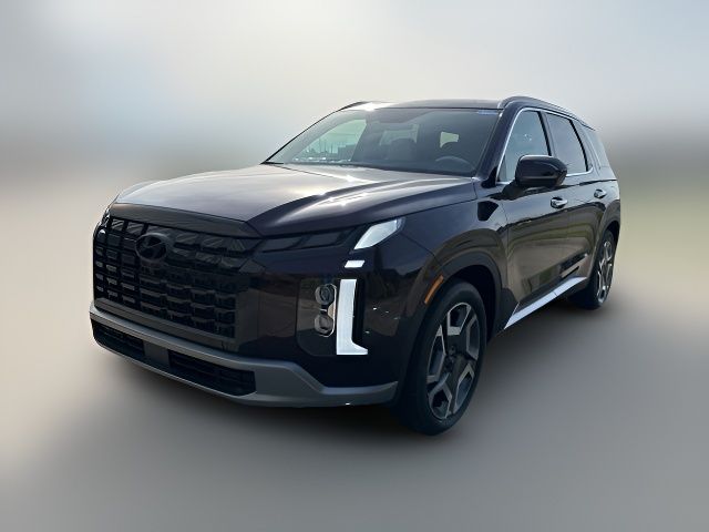 2025 Hyundai Palisade Limited