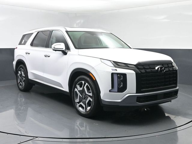 2025 Hyundai Palisade Limited