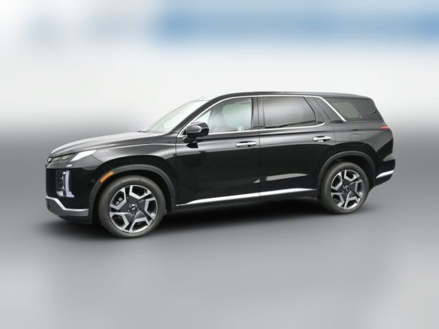 2025 Hyundai Palisade Limited