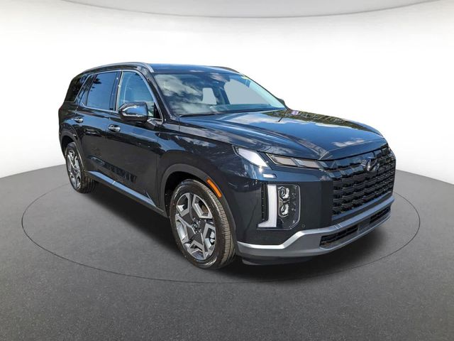 2025 Hyundai Palisade Limited