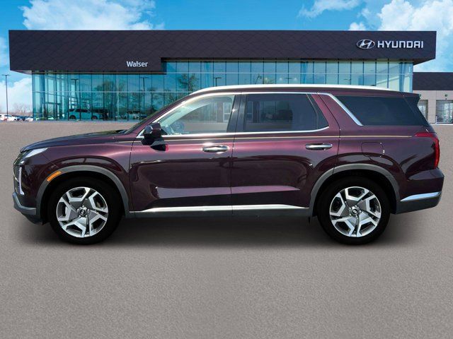 2025 Hyundai Palisade Limited