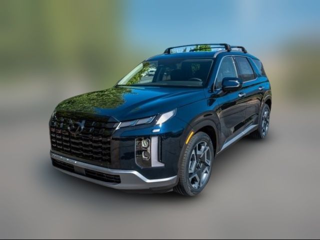 2025 Hyundai Palisade Limited