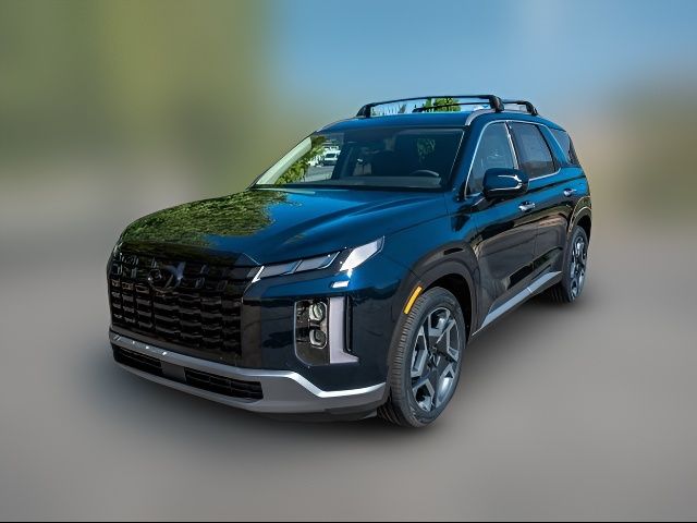 2025 Hyundai Palisade Limited