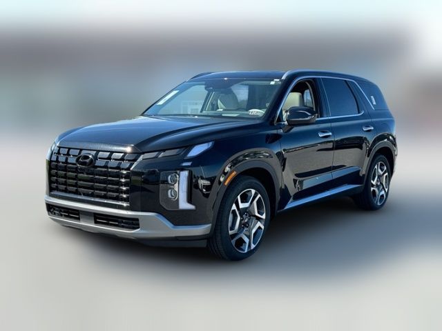 2025 Hyundai Palisade Limited