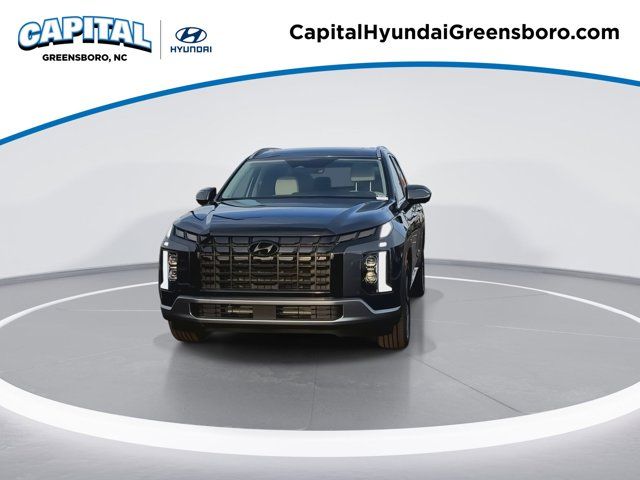 2025 Hyundai Palisade Limited