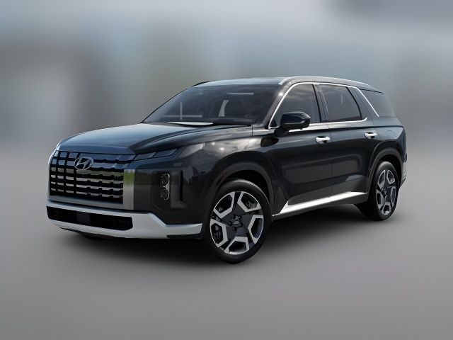 2025 Hyundai Palisade Limited