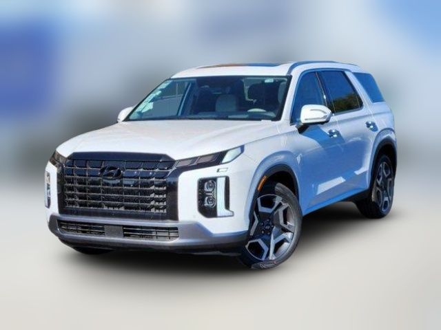 2025 Hyundai Palisade Limited