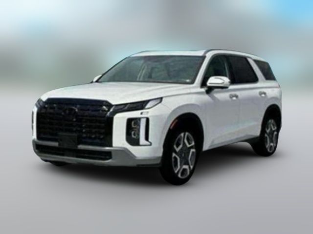 2025 Hyundai Palisade Limited