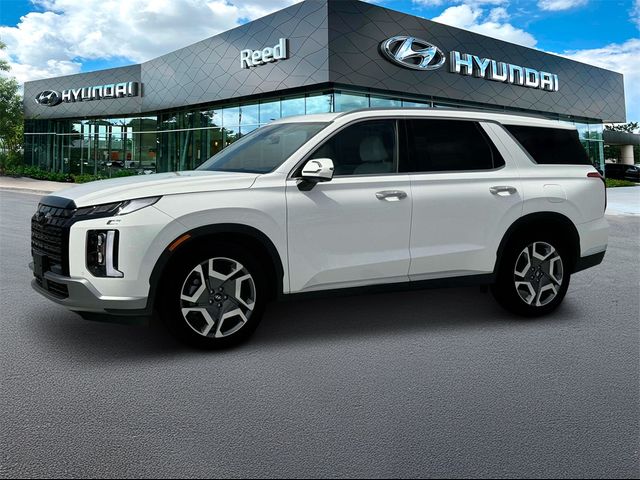 2025 Hyundai Palisade Limited