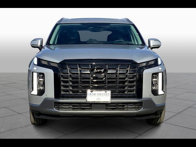 2025 Hyundai Palisade Limited