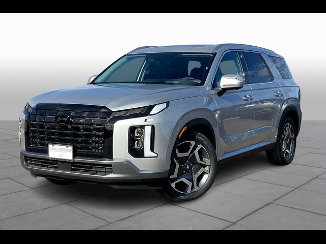 2025 Hyundai Palisade Limited