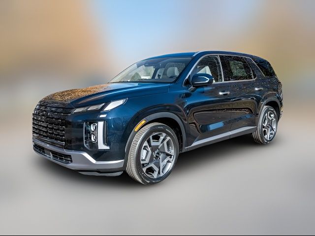 2025 Hyundai Palisade Limited